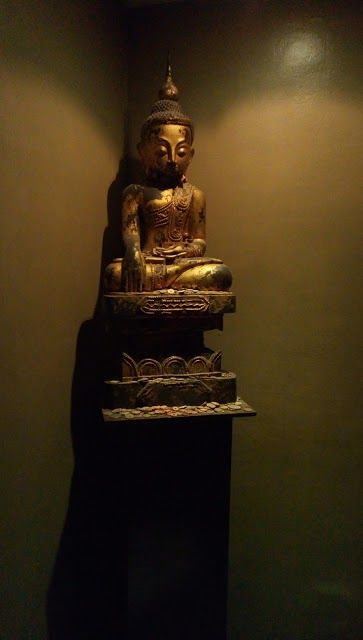 Nuat Thai Body And Foot Massage